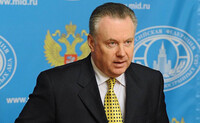 У Кремлі розповіли, як Україна може повернути контроль над кордоном