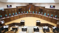 Децентралізація на паузі: як депутати заблокували внесення змін до Конституції