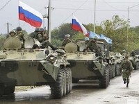 Стало відомо, скільки військових ЗС Росії досі залишається на Донбасі