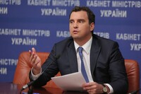 Абромавичус розповів, скільки підприємств в Україні цікавлять інвесторів