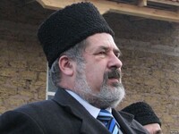 Чубаров пропонує включити Крим у Мінські домовленості