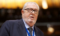 Новий президент ПАРЄ розкритикував Росію
