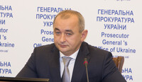У військовій прокуратурі назвали кількість кримських військових-зрадників