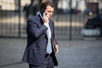 Абромавичус визначив пріоритети на 2016 рік