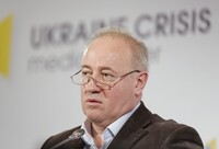 Систему електронних декларацій презентують у лютому – Чумак