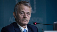 Росія перетворила Крим на потужну військову базу – Джемілєв