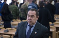 Слідом за Захарченком в Росії думають замінити й Плотницького