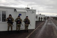 У штабі АТО хочуть закрити усі КПВВ на лінії розмежування