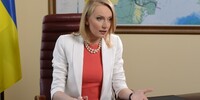 В. о. міністра екології та природних ресурсів призначена Світлана Коломієць