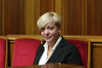 У НБУ розповіли, що відбувається з курсом гривні