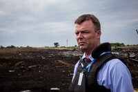 ОБСЄ: існує високий ризик, що бойові дії на Донбасі триватимуть