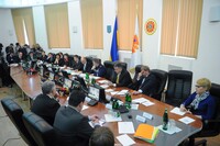 Четверо міністрів публічно відкликали заяви про відставку