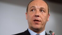 Парубій пропонує запровадити візовий режим із Росією