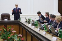 Ефект Абромавичуса: як уряд застрахувався від відставки та переформатувань