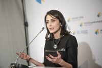 Деканоїдзе: стара ДАІ має піти всім складом
