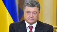 Порошенко затвердив новий військово-адміністративний поділ України