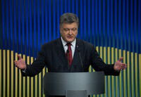 НАБУ розслідує справи на більш ніж 1 мільярд гривень – Порошенко
