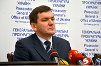 До суду направлено обвинувальний акт проти 3 «беркутівців» щодо розстрілу Майдану – ГПУ