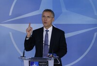 НАТО планує збільшити кількість військових на сході Альянсу до 40 тисяч