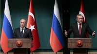 Сирійський козир Кремля: як Туреччина допоможе Росії досягти мети на Донбасі