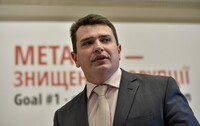 В роботі у детективів НАБУ перебувають справи 1,5 тис. суддів