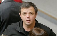 «Самопоміч» знайшла нового кандидата в мери Кривого Рогу