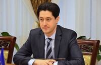 Касько подав у відставку з посади заступника генпрокурора