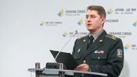 У зоні АТО загинуло троє українських військових
