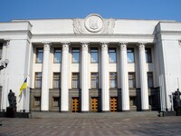 Як змінювалося фінансування Верховної Ради?