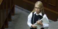 «Батьківщина» вийшла з коаліції