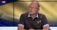 Політолог: демарш Каська є свідченням розбіжностей Порошенка та Саакашвілі