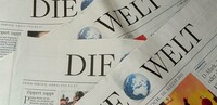 Боротьба з корупцією має стати пріоритетом політики Києва – Die Welt