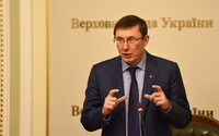 Бездіяльність уряду Яценюка фактично розвалила коаліцію – Луценко