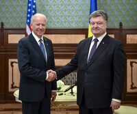 Білий дім схвалив рішення Порошенка про відставку Шокіна