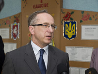 У ЄС вимагають переголосувати закон про е-декларації