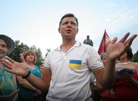 Ляшко передумав йти на перевибори та захотів нову коаліцію