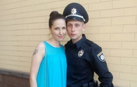 Злочин чи службовий обов'язок? Арешт поліцейського розділив українське суспільство