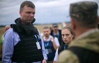 ОБСЄ прогнозує посилення обстрілів на Донбасі найближчим часом