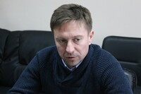 Олександр Данилюк: головна перемога Майдану – збереження української державності