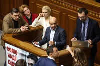 Нардепи просять у Порошенка список кандидатів на заміну Шокіну