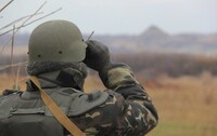 Українська розвідка повідомила про значні втрати військових РФ на Донбасі