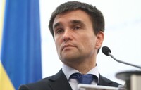 Росія не йде на поступки щодо українських політв'язнів у Криму – Клімкін