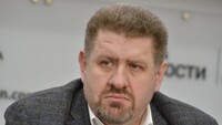 Експерт назвав мотиви зливу стенограми РНБО щодо Криму