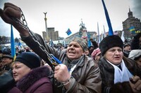 П'ять емпіричних фактів про невдалий «Майдан-3»