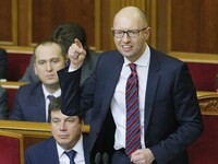 Посол ФРН у США розповів, чому в Україну не прийдуть інвестори