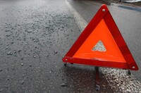 Під Одесою розбився рейсовий автобус, який прямував з Росії до Молдови
