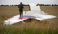 Звіт Bellingcat: журналісти розкрили ланцюжок винних у катастрофі МН17