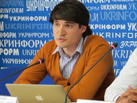 «ДІЯ» Яроша не зможе існувати як окремий політичний проект – експерт