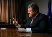 Президент не проти виключення кандидатів зі списку партій після виборів