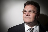 МЗС Литви: українська політична криза дає шанс на прискорення реформ